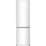 GORENJE Kühl-Gefrierkombination 269 l freistehend Weiß leise 39 dB Energieklasse E