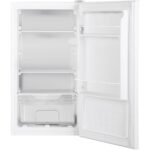 AMICA Kühlschrank freistehend 61 l Weiß kompakt leise mechanisches Thermostat Energieklasse E – Bild 2