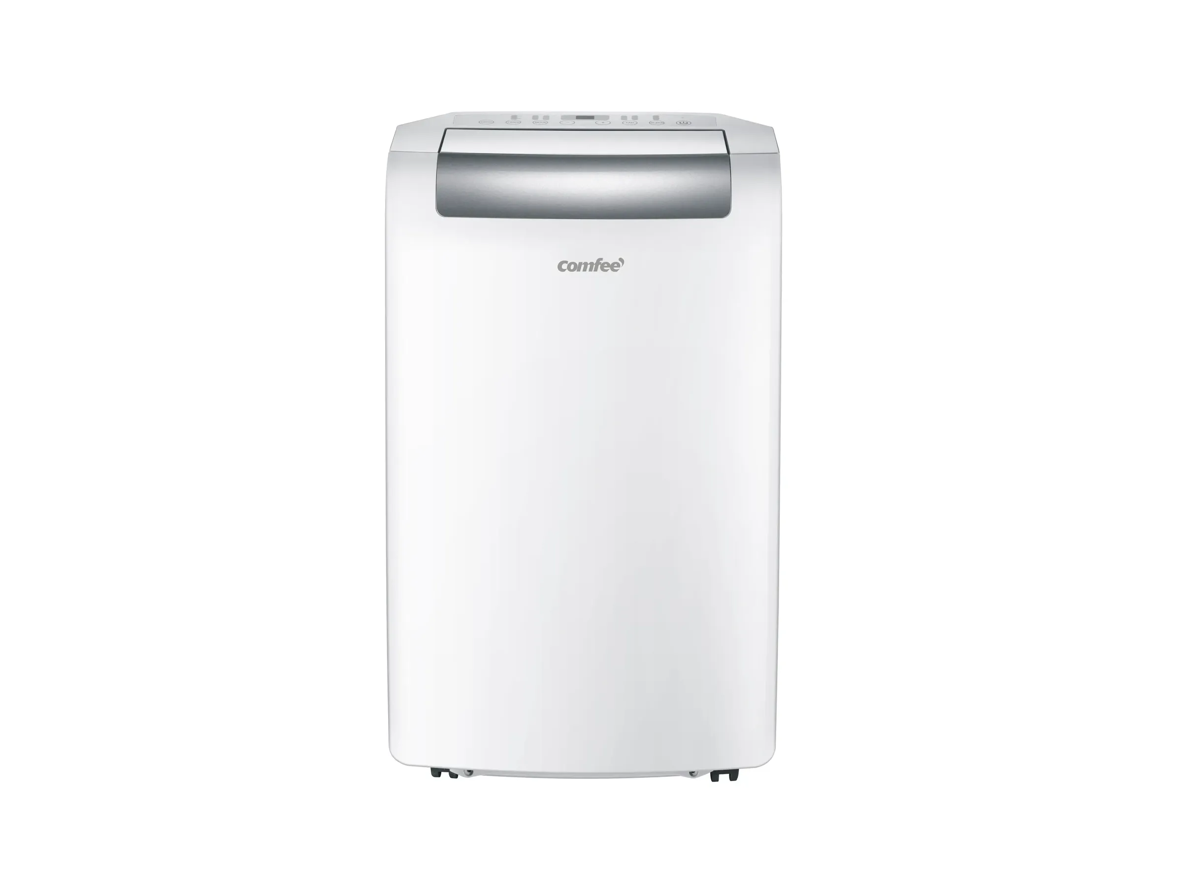 comfee-nemax-elektro-2 COMFEE Mobile 12000 – Mobile Klimaanlage 12.000 BTU, 3-in-1, Weiß – Bild 1